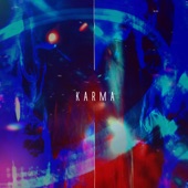 Karma artwork