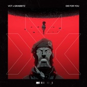 Die for You artwork