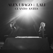 Cuanto antes (feat. Lali) artwork