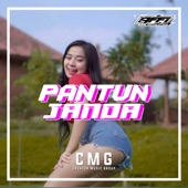 DJ KUDA YANG MANA • PANTUN JANDA PIRANG • Style Pargoy Horeg Viral TikTok Terbaru artwork