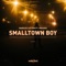 Smalltown Boy (feat. Indiana) artwork