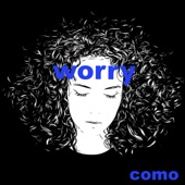 Worry artwork