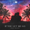 If You Let Me Go - Single