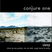Sleep / Redemption Remixes artwork