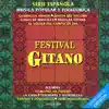 Festival Gitano album lyrics, reviews, download