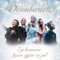 Eg Komme Hjem Igjen Te Jul (feat. Mia Gundersen, Eir Inderhaug & Espen Hana) artwork