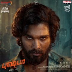 Pushpa - The Rise, Pt. 01 (Original Motion Picture Soundtrack) - EP