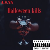 Halloween Kills artwork