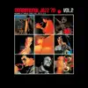 Sensational Jazz '70 Vol. 2 (Live) album lyrics, reviews, download