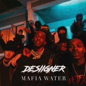 Mafia Water artwork