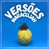 Versões Maracujah - EP