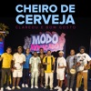 Cheiro de Cerveja (Ao Vivo) - Single