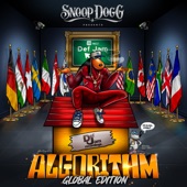 Applying Pressure (feat. Snoop Dogg & Lani Mo) [The Global Edition] artwork
