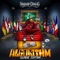 Applying Pressure (feat. Snoop Dogg & Lani Mo) [The Global Edition] artwork