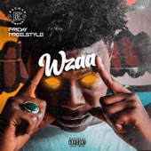 Wzaa - FRIDAYFREESTYLE #1