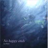 No Happy Ends - EP