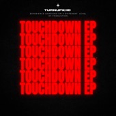 Touchdown artwork