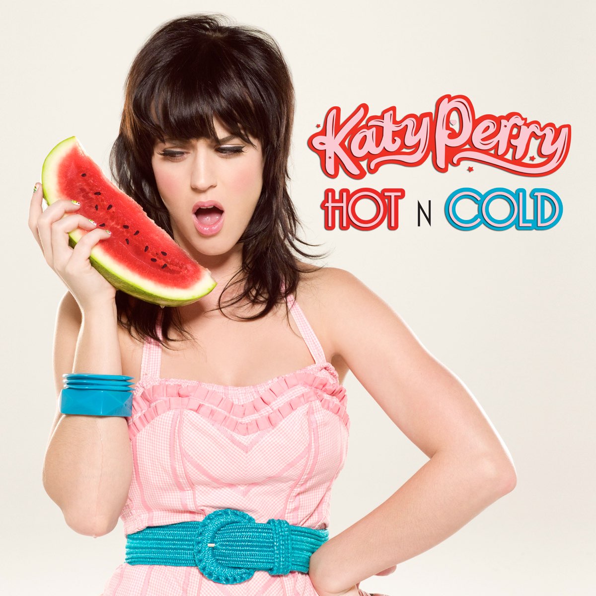 ‎hot N Cold Single By Katy Perry On Apple Music 0671