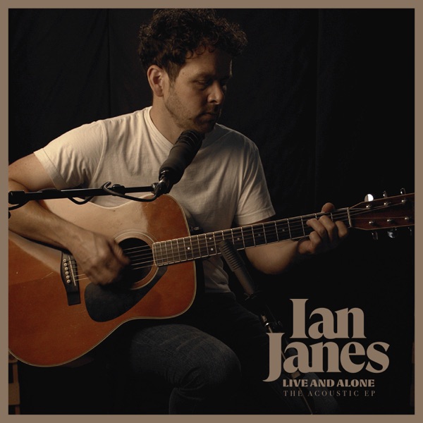 Everything Right by Ian Janes on Go Atlantic