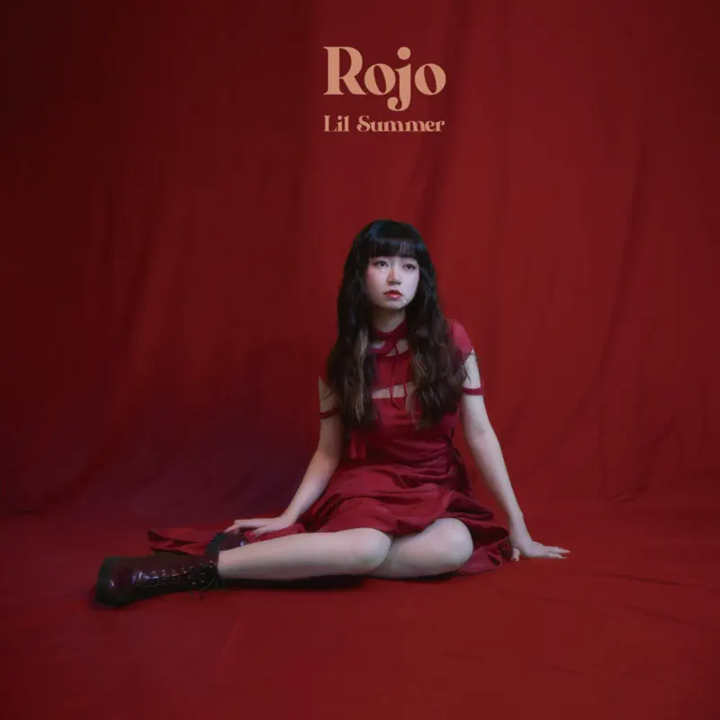 Lil Summer - Rojo (2023) [iTunes Plus AAC M4A]-新房子