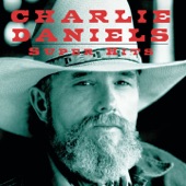 Charlie Daniels - Long Haired Country Boy