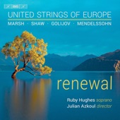 And the Swallow (Arr. J. Azkoul for String Orchestra) artwork