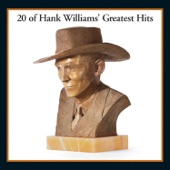 Hank Williams - I Can't Help It (If I'm Still In Love With You) - Single Version