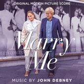 Marry Me (Original Motion Picture Score) artwork