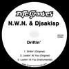 Driftin’ - Single