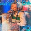 Ensaio da Amanda Amado, Vol. 3 - EP