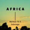 Stream & download Africa (feat. Sabotage) - Single