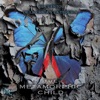 The Metamorphic Child - EP