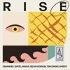 Emanuel Satie - Rise