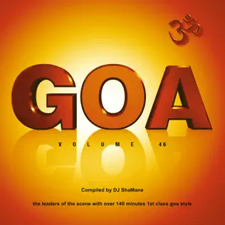 ladda ner album DJ ShaMane - Goa Volume 43