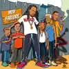Stream & download Nuh Failure (Ghetto Youths) - Single
