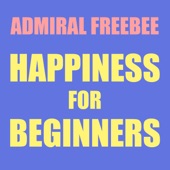 Happiness For Beginners artwork