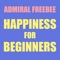 Happiness For Beginners artwork