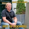 Het Is Voorbij - Single