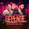 Depende by Dj Guuga, Wesley Safadão, Zé Felipe iTunes Track 1