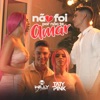 Não Foi por Não Te Amar - Single