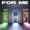 For Me (Remix) [feat. DreamDoll & Kalan.frfr] - KendyX lyrics