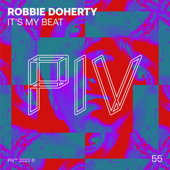 It's My Beat (Extended Mix) - Robbie Doherty
