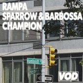 Rampa - Champion