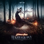 Hardmony (Broken Minds Remix) artwork