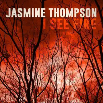 I See Fire by Jasmine Thompson song reviws