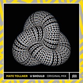 Mate Tollner - U Should