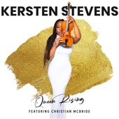 Kersten Stevens - Queen Rising