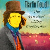 Martin Newell - The Jangling Man