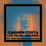 Los Viejos Vinagres (feat. Uili Damage & Jessy Bulbo) - Single