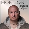 Horizont (AVOND Remix) - Single, 2024